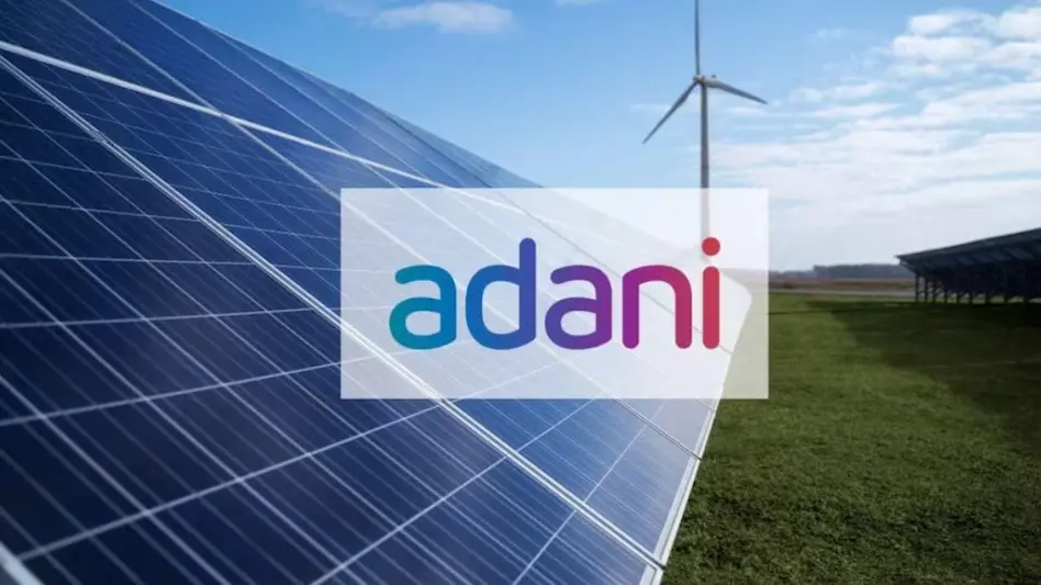 Adani Green 2026