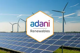 Adani Green