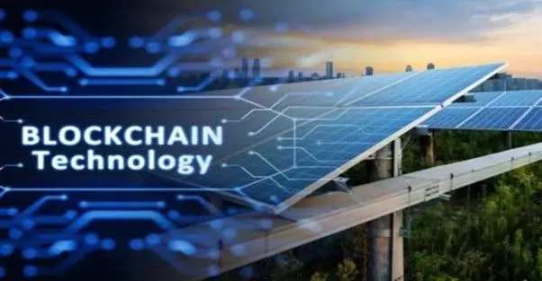 Blockchain technology