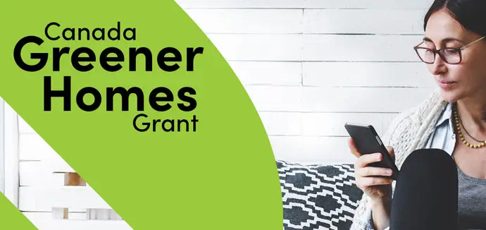 Canada’s Homes Grant 2.0