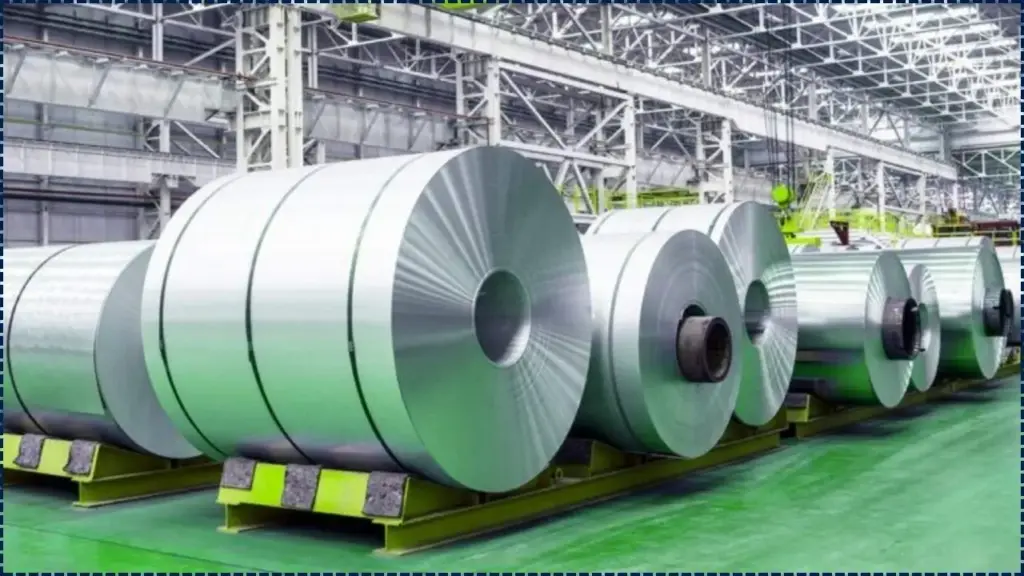 Coal-Free Steel Production