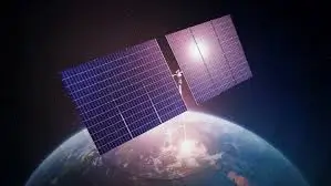Electricity from Space 2026