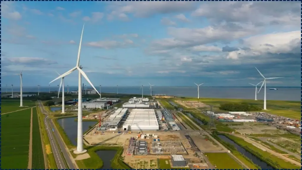 Google’s Power Play