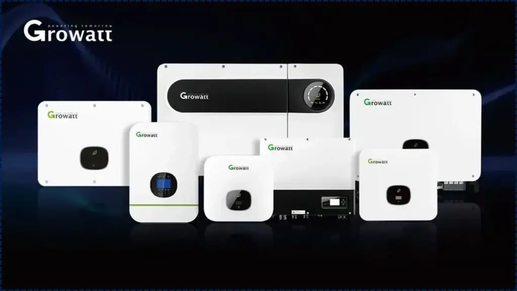 Growatt’s new SPE Hybrid Inverters