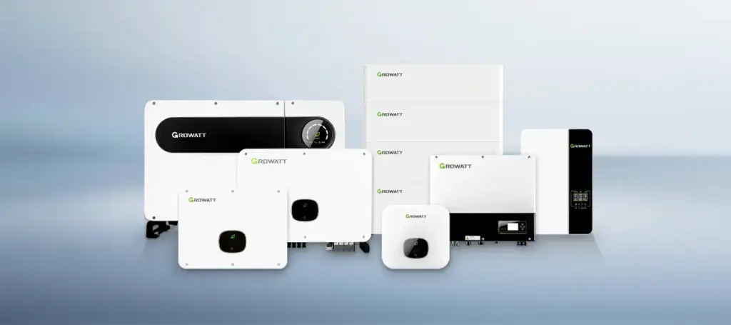 Growatt’s new SPE Hybrid Inverters 2026