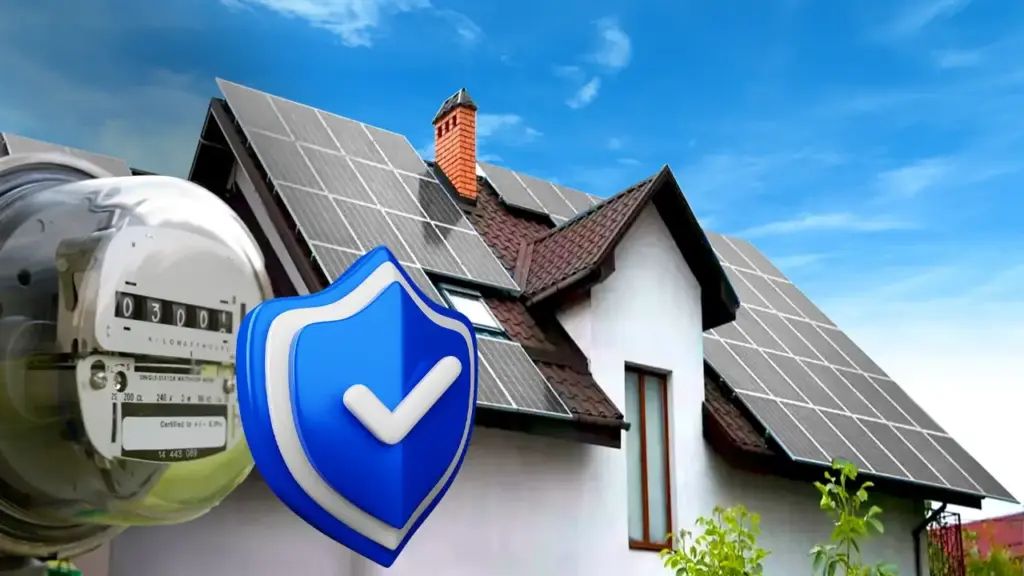 Guide to Net Metering
