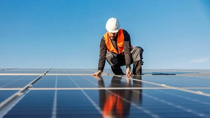 IRS Solar Guidelines