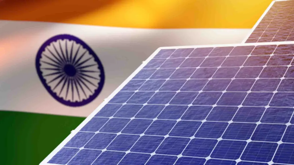 Indian Solar Panels