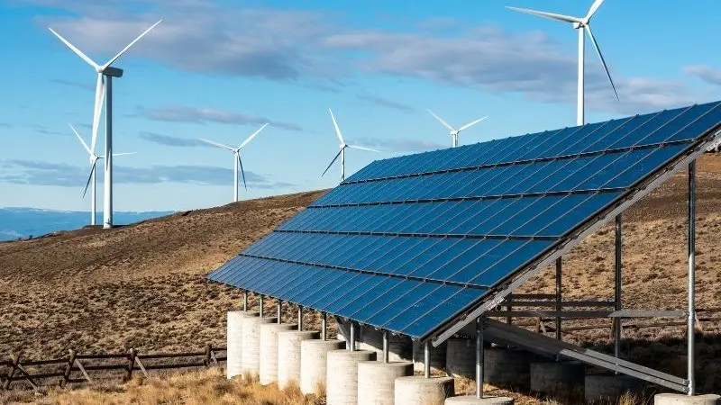 India's Energy Landscape