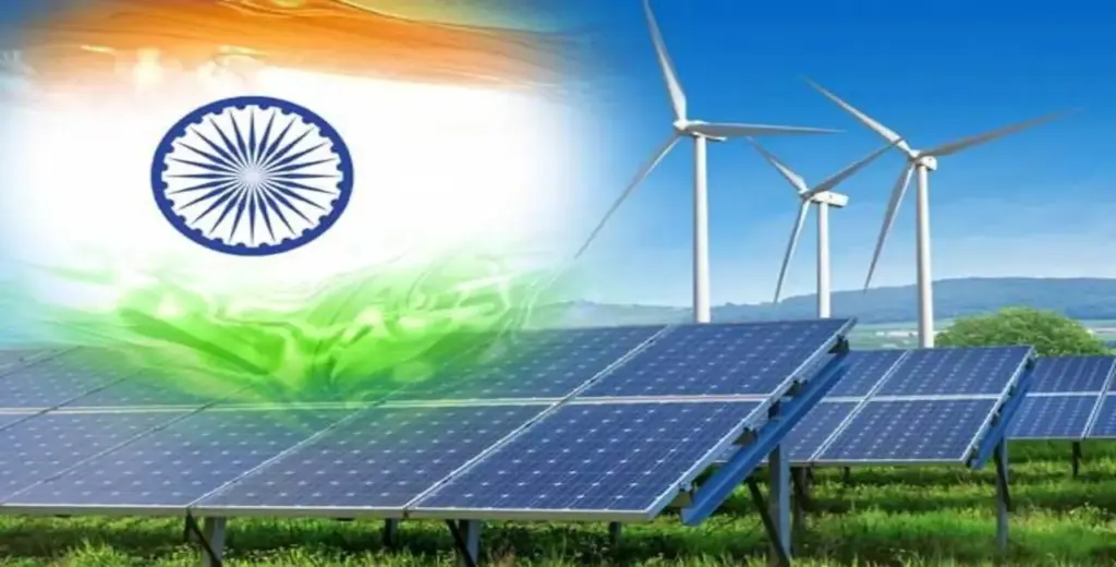 India’s Solar Growth