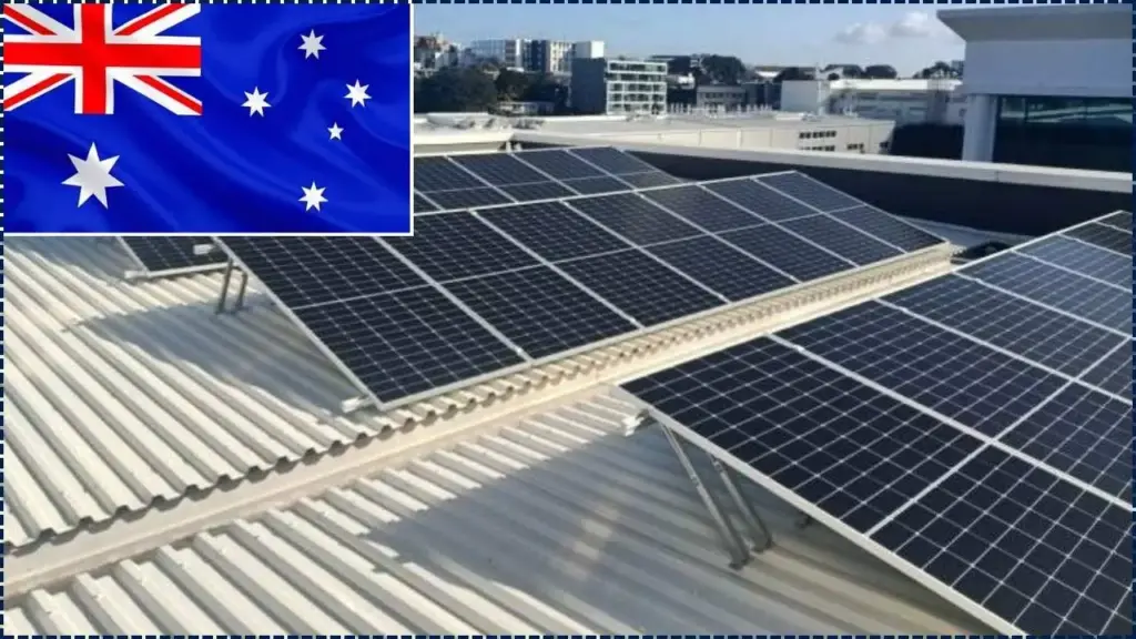 NZ Increases Solar Grants