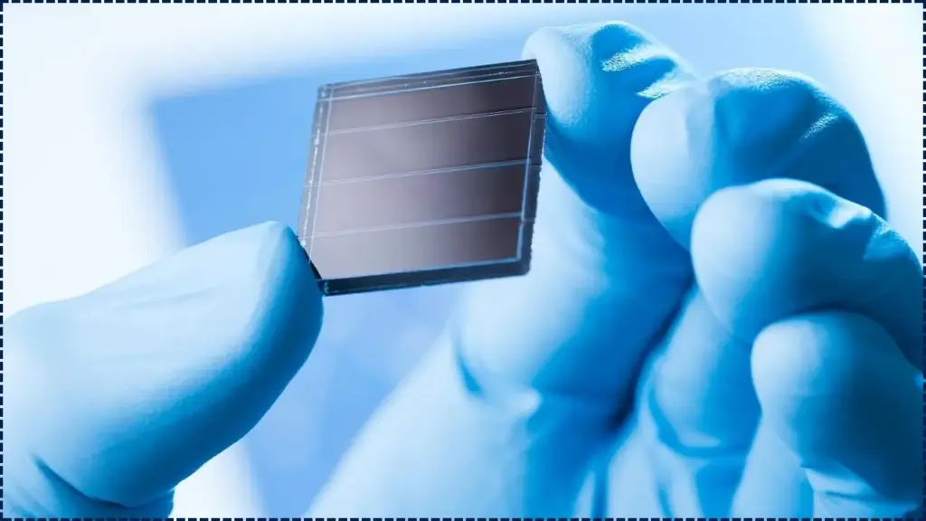 New Additive Helps Organic Solar Cells