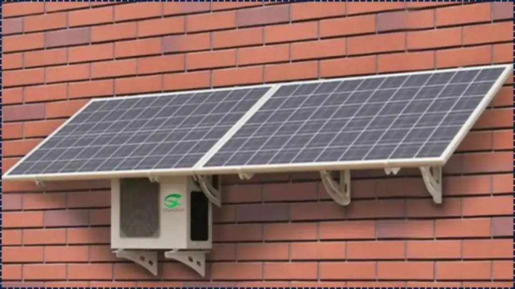 New Hybrid Solar ACs