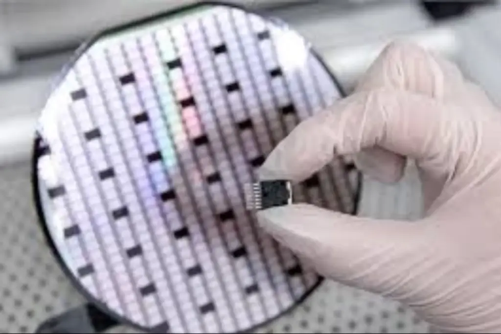 New Silicon Carbide chips