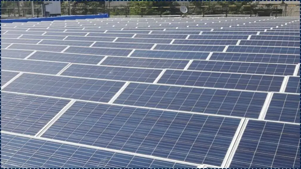 Next-Gen Solar Plants
