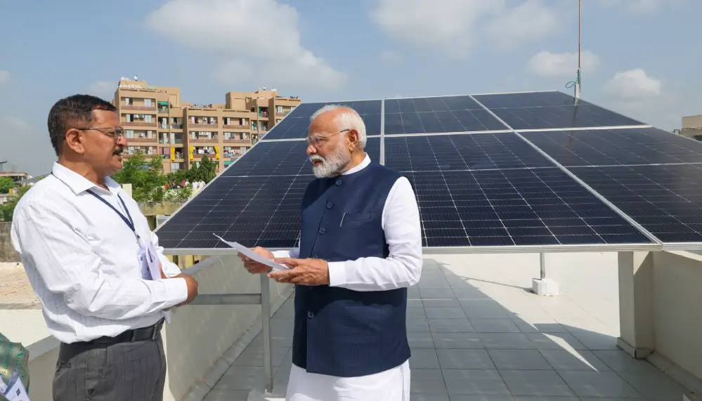 PM Surya Ghar Scheme New Subsidy Rules