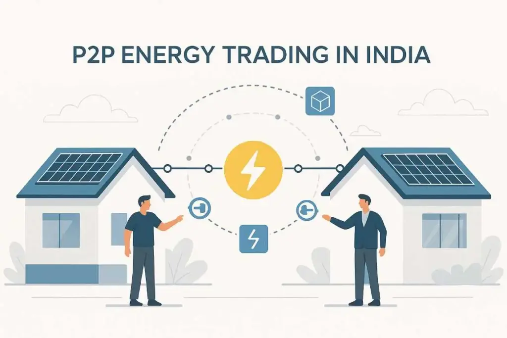 Peer-to-Peer Rooftop Power App