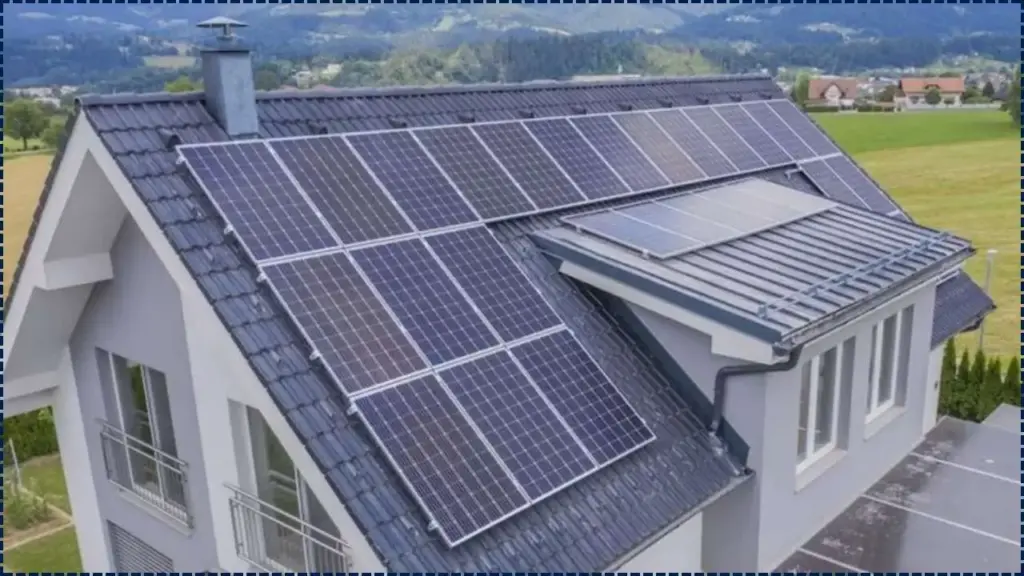 Revolutionary 'Solar Paint'