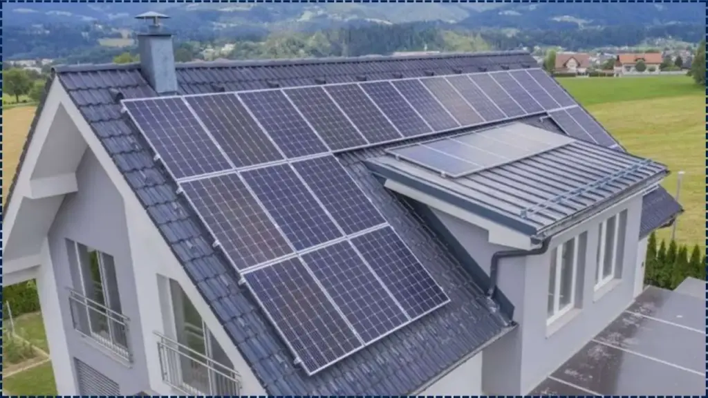 'Solar Paint' Technology