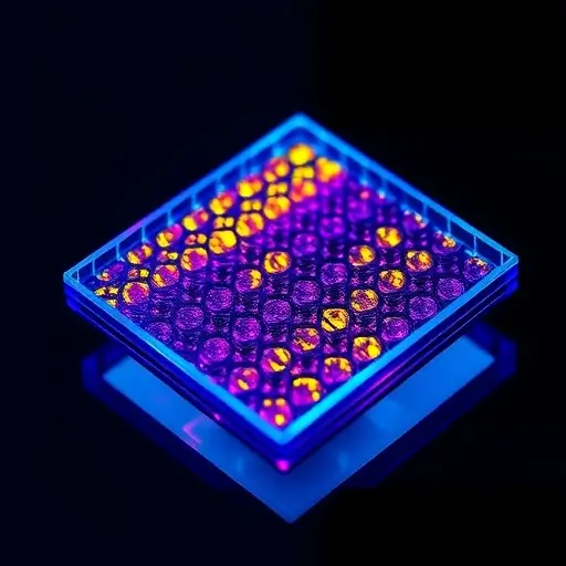 Solvent-Free Perovskite Cells Deatails