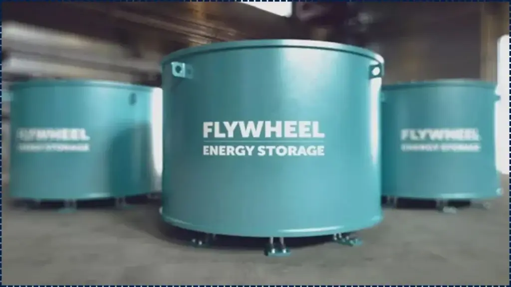 Store Electricity Without Batteries