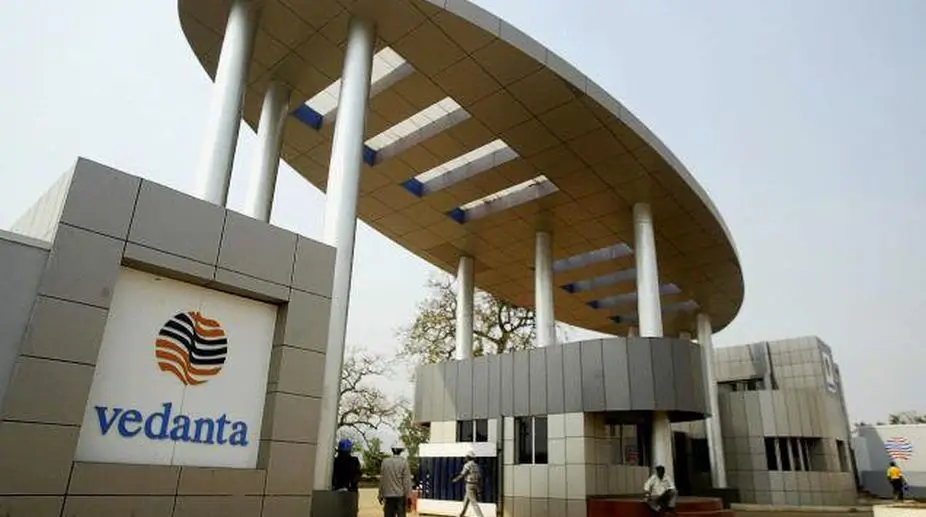 Tata Vedanta