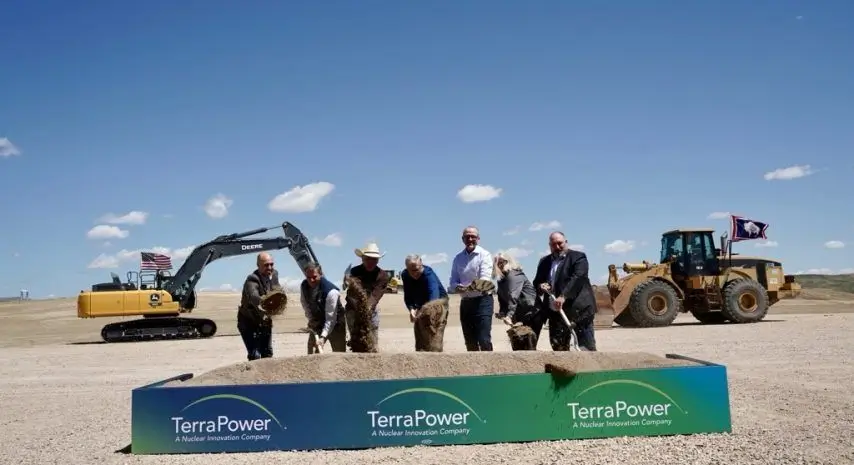TerraPower 2026 Roadmap