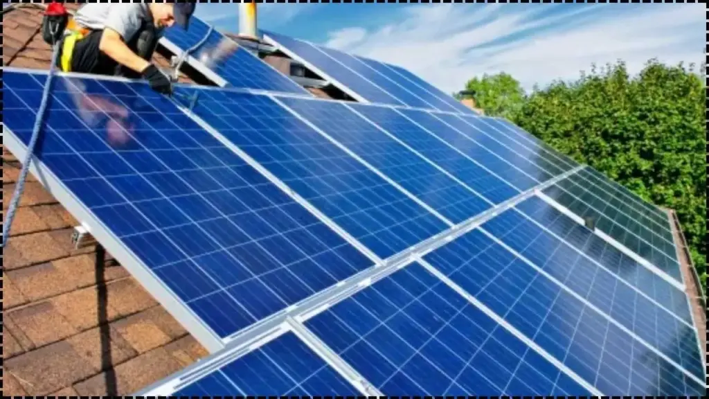 The Corporate Green Rush