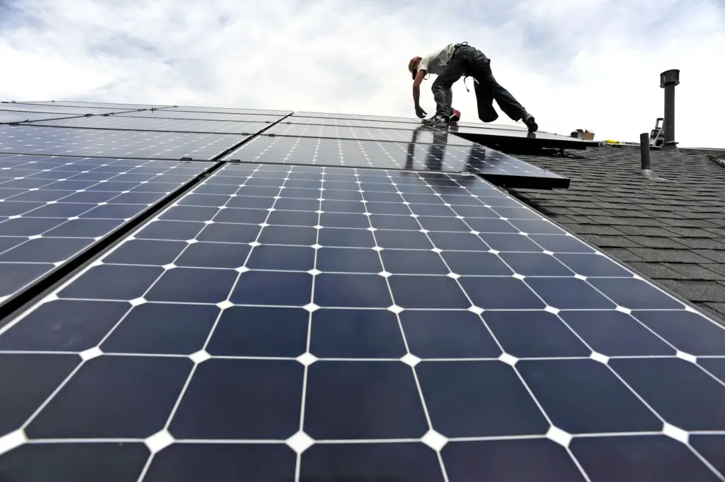 The 'Discount' Secret Snag Solar Panels