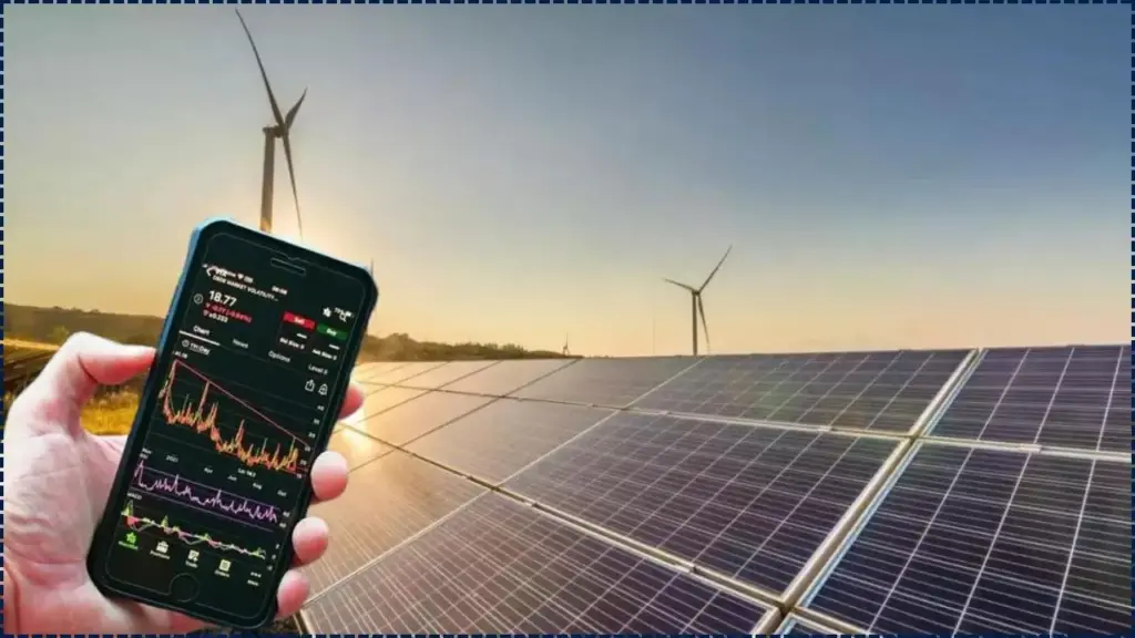 Top 5 Smallcap Renewable Stocks