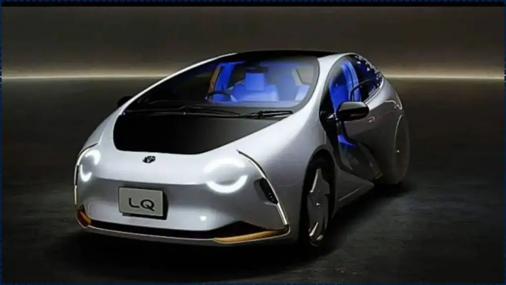 Toyota’s 1200KM Miracle