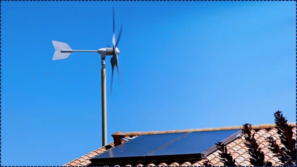 Wind Power for Every Roof