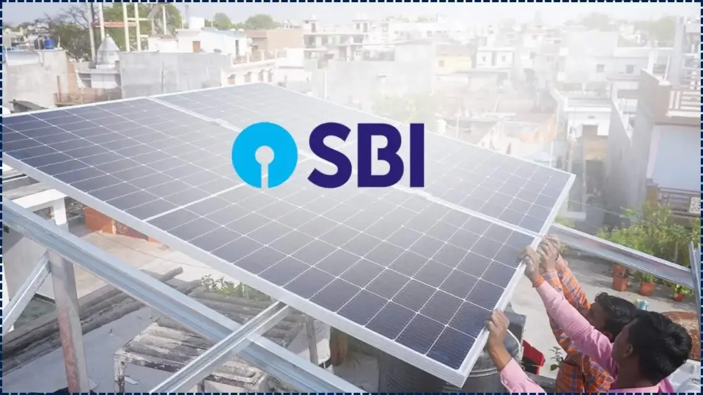 World Bank Backs SBI’s Solar Program