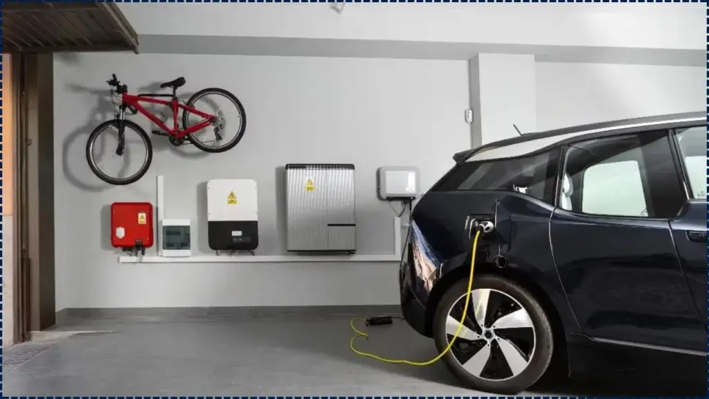 2026 Guide to Bi-Directional Charging