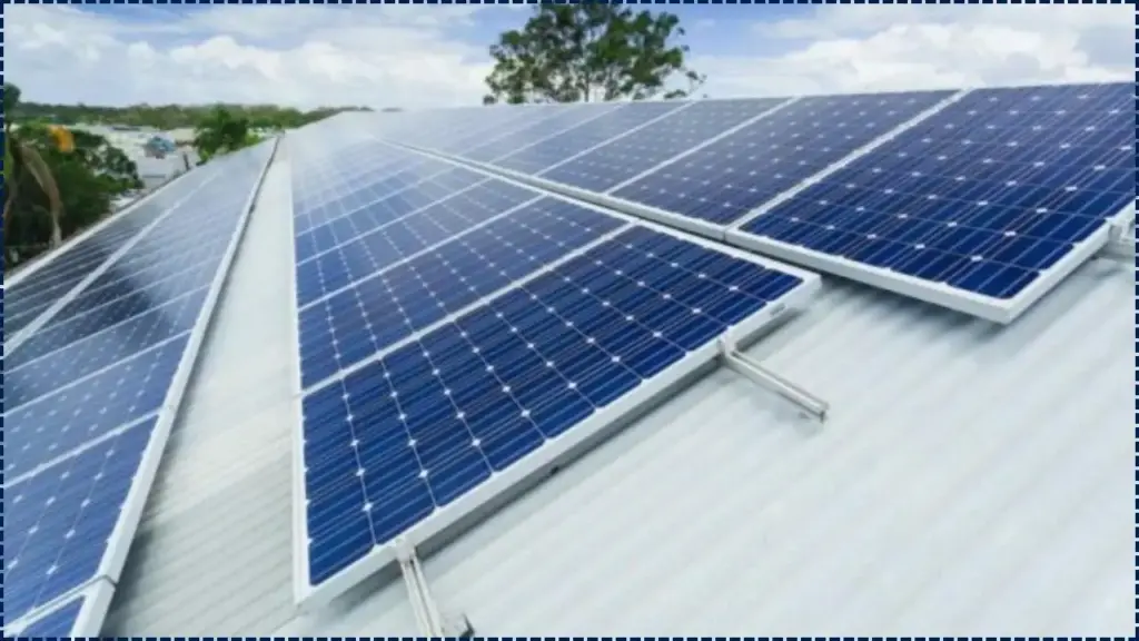 $3,500 'Supercharged' Solar Rebate