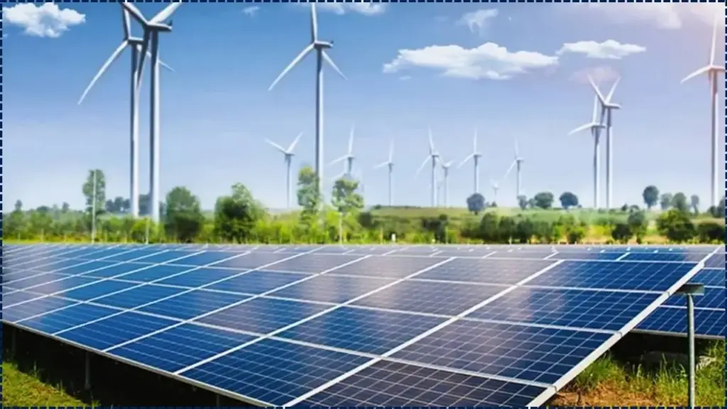 481 MWh Battery Project in Rajasthan