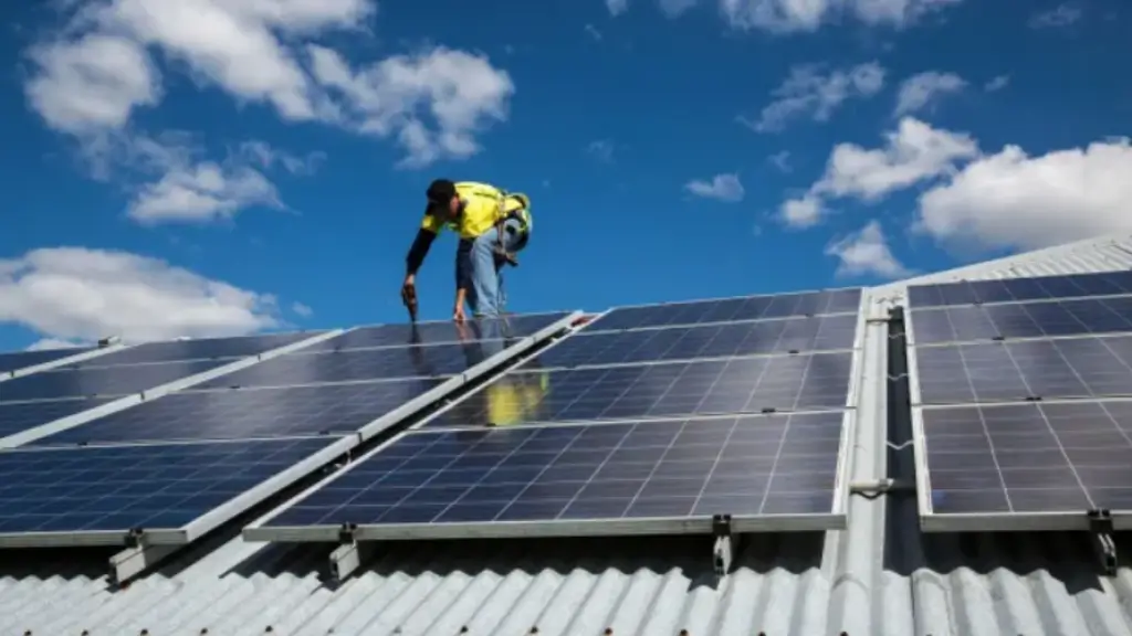 ACT Sustainable Household