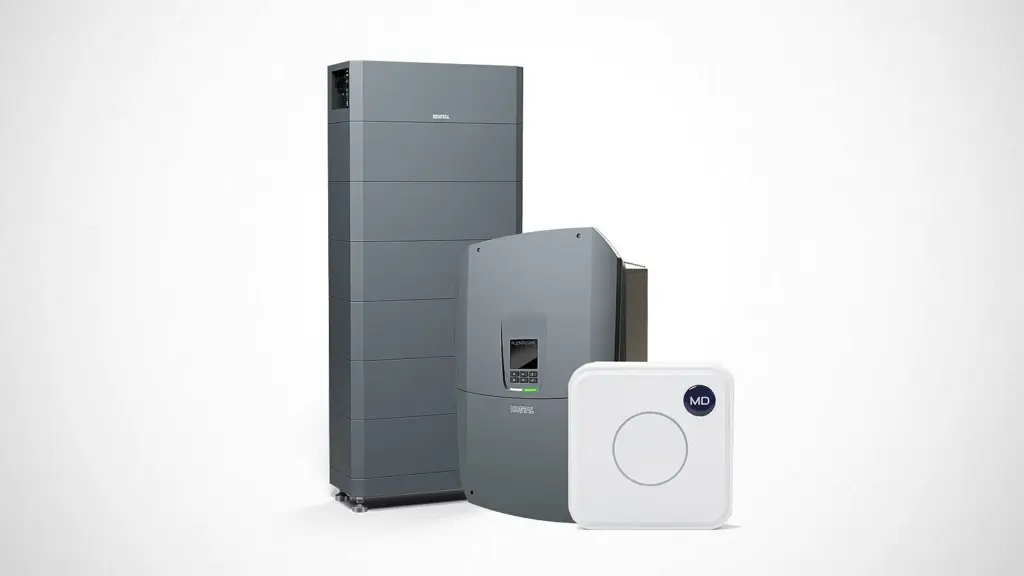 AI-Powered Inverters