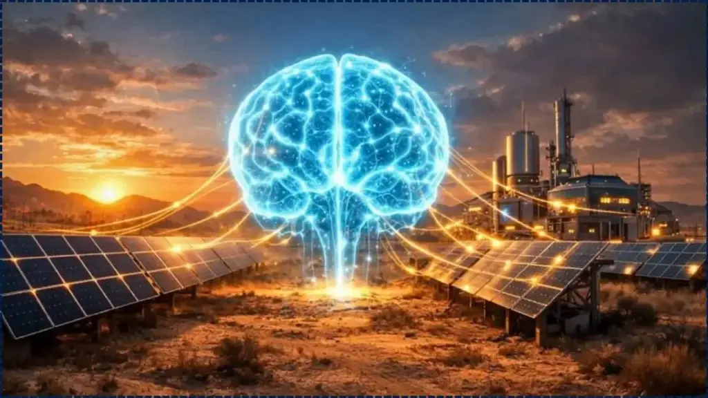 AI-Powered Solar 2026