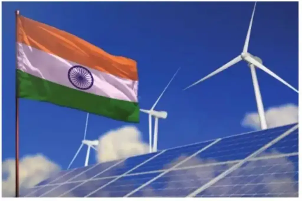 Assessing India’s Solar