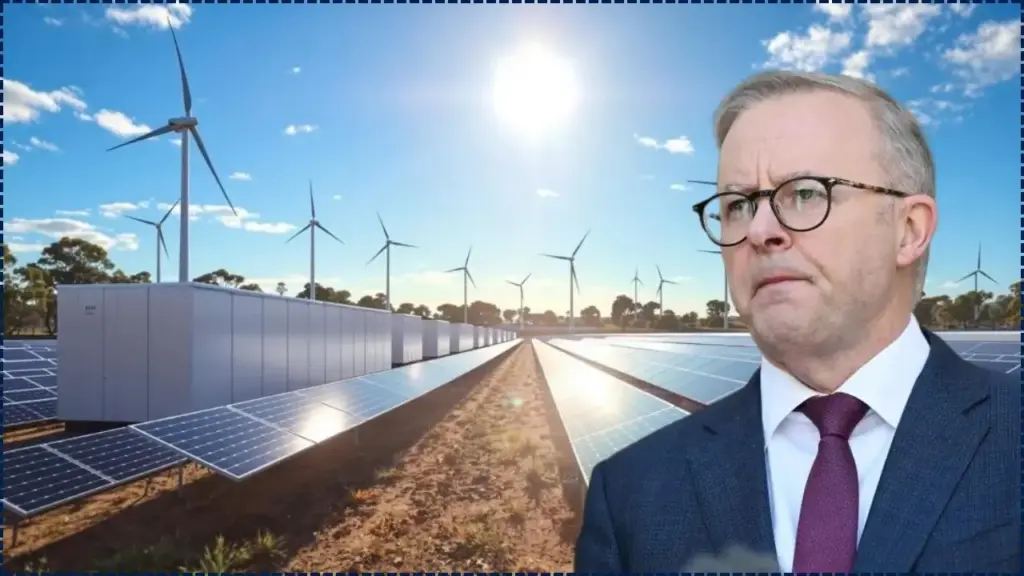 Australian Solar Hits Peak Capacity