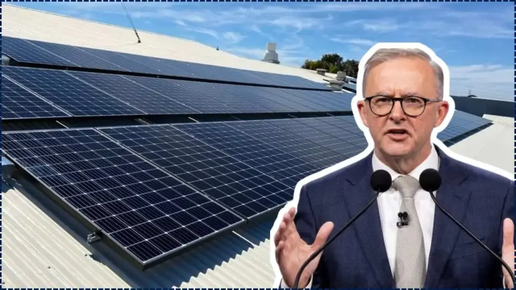 Australia’s New Solar Recycling