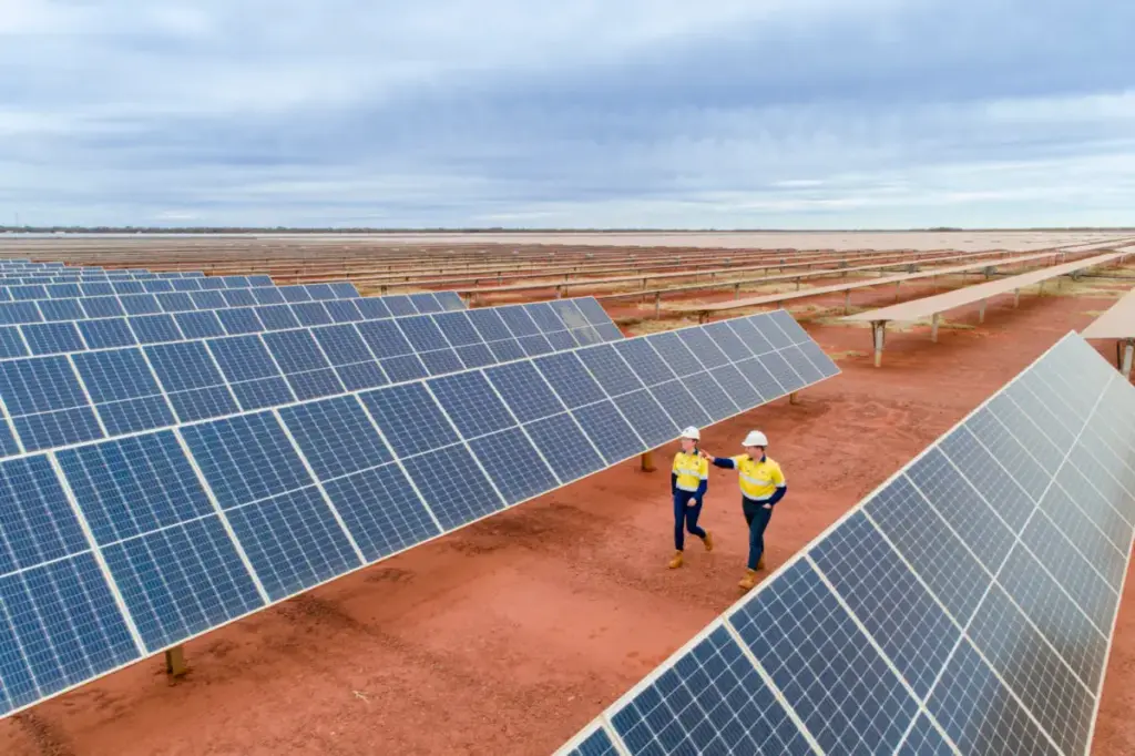 Australia’s Solar 2026