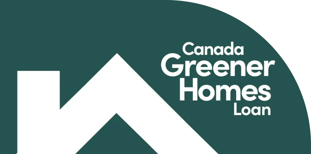 Canada Greener Homes Loan