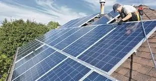 Canada’s Interest-Free Solar Loan