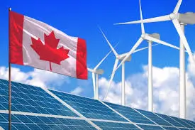 Canada’s Solar Powerhouse