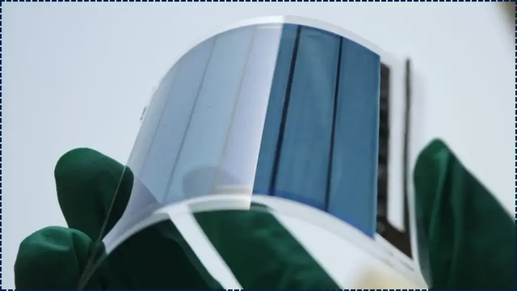 China’s New Polymer Cells