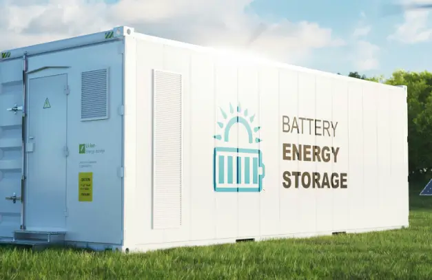 Evolution of Battery Storage