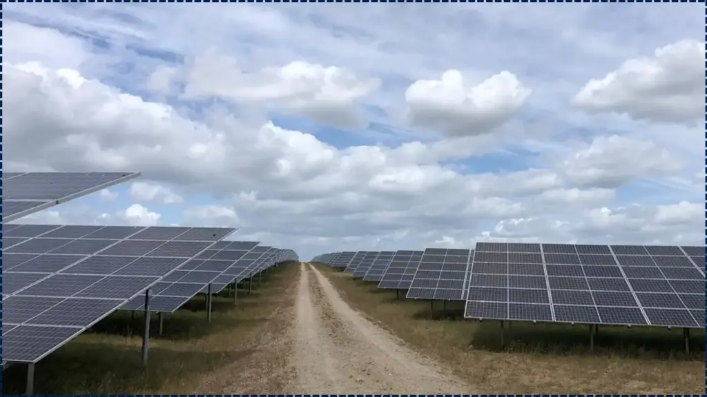 Germany Hits 106 GW Solar Milestone