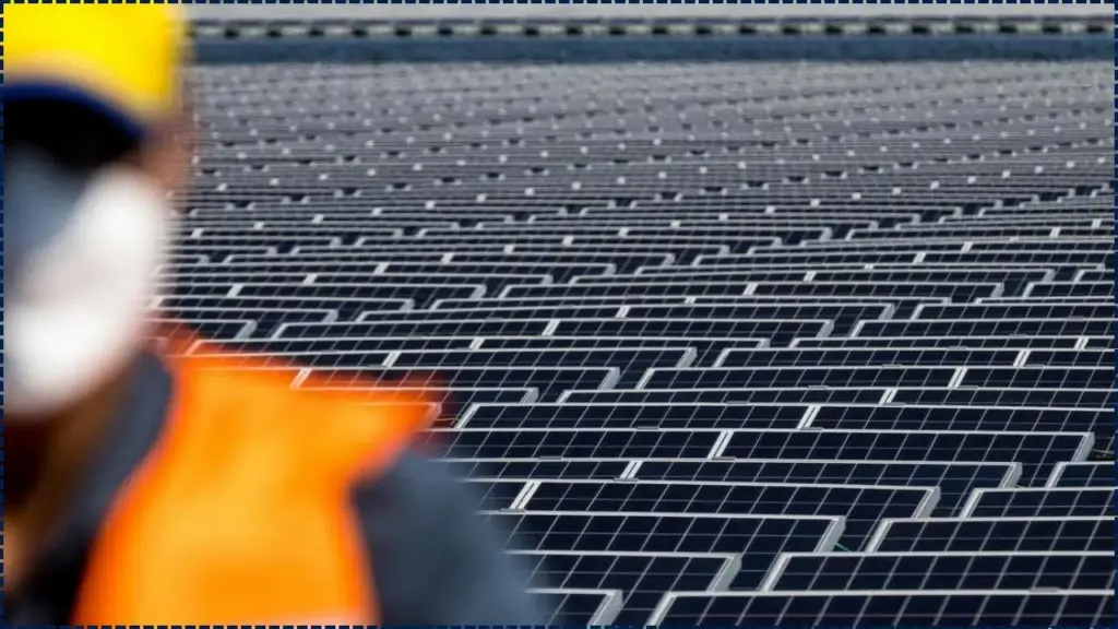 Germany’s Solar Boom